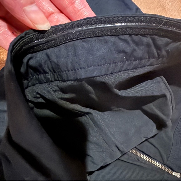 NWT Apiece Apart Todo Strapless Organic Cotton-Poplin Top - Picture 9 of 10